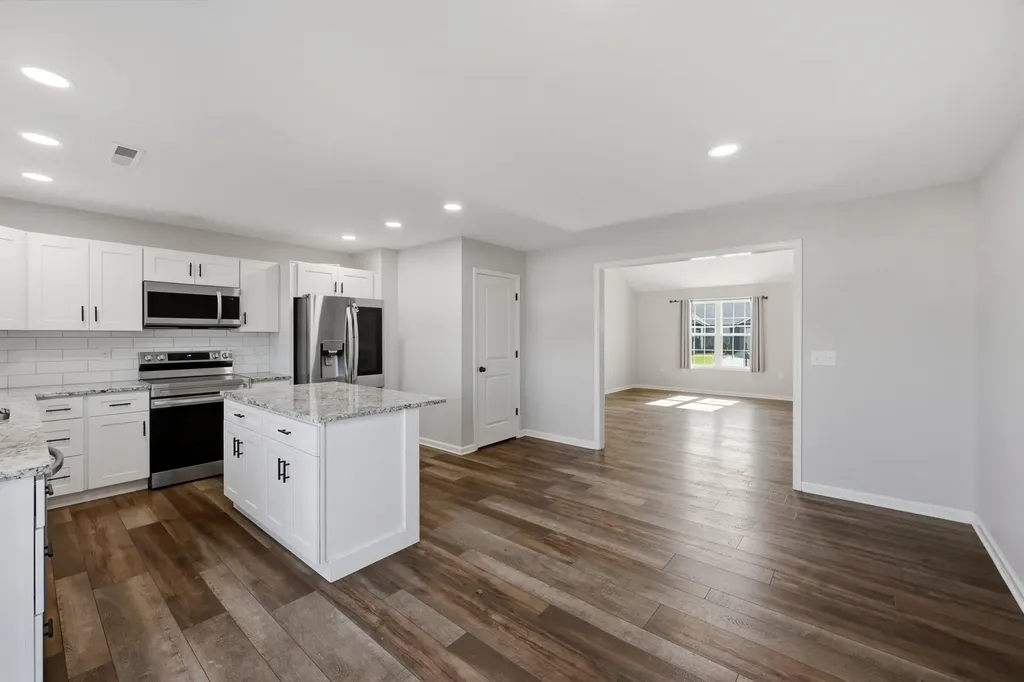 185 Patrum Sisters Way Danville KY 40422