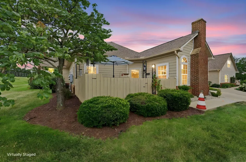 218 Churchill Crossing Nicholasville KY 40356