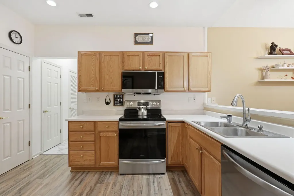 218 Churchill Crossing Nicholasville KY 40356