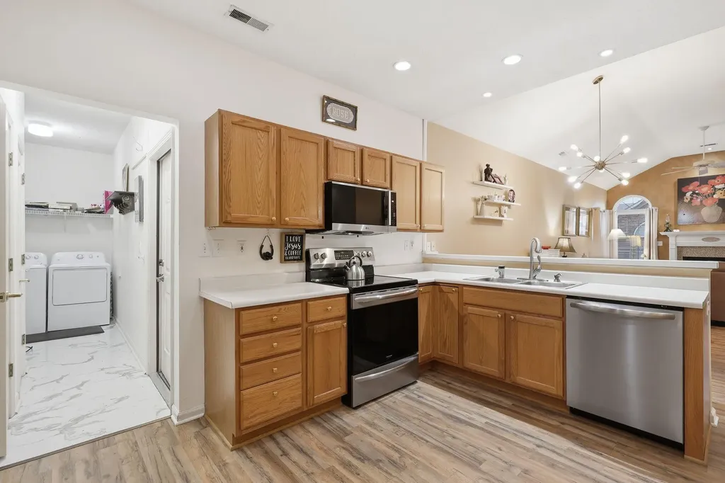 218 Churchill Crossing Nicholasville KY 40356