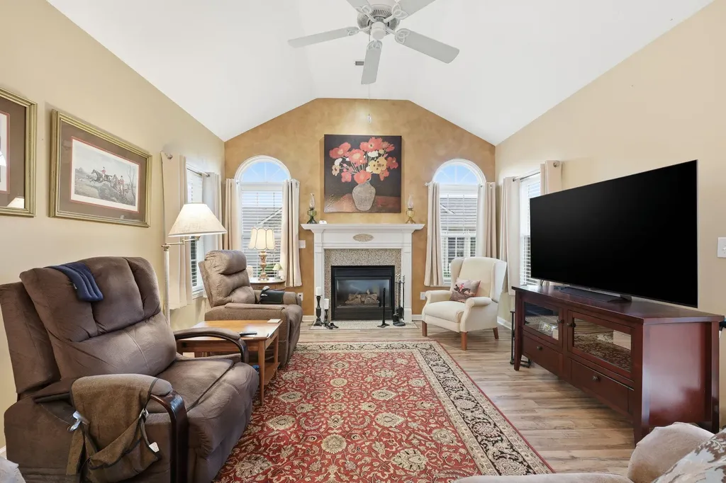 218 Churchill Crossing Nicholasville KY 40356
