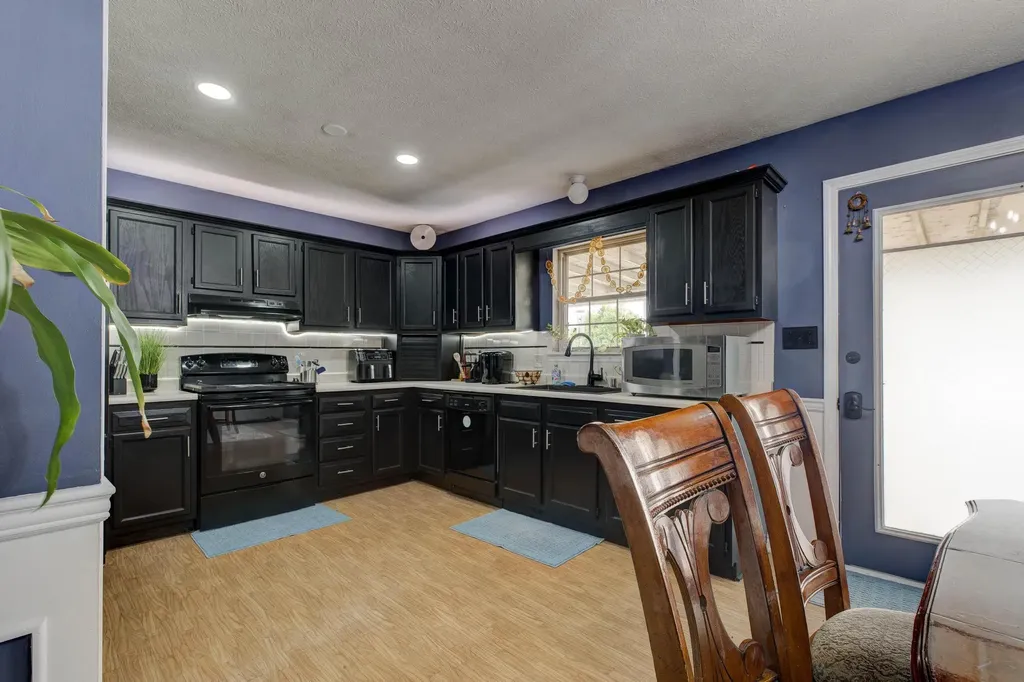 210 Helena Drive Mt Sterling KY 40353