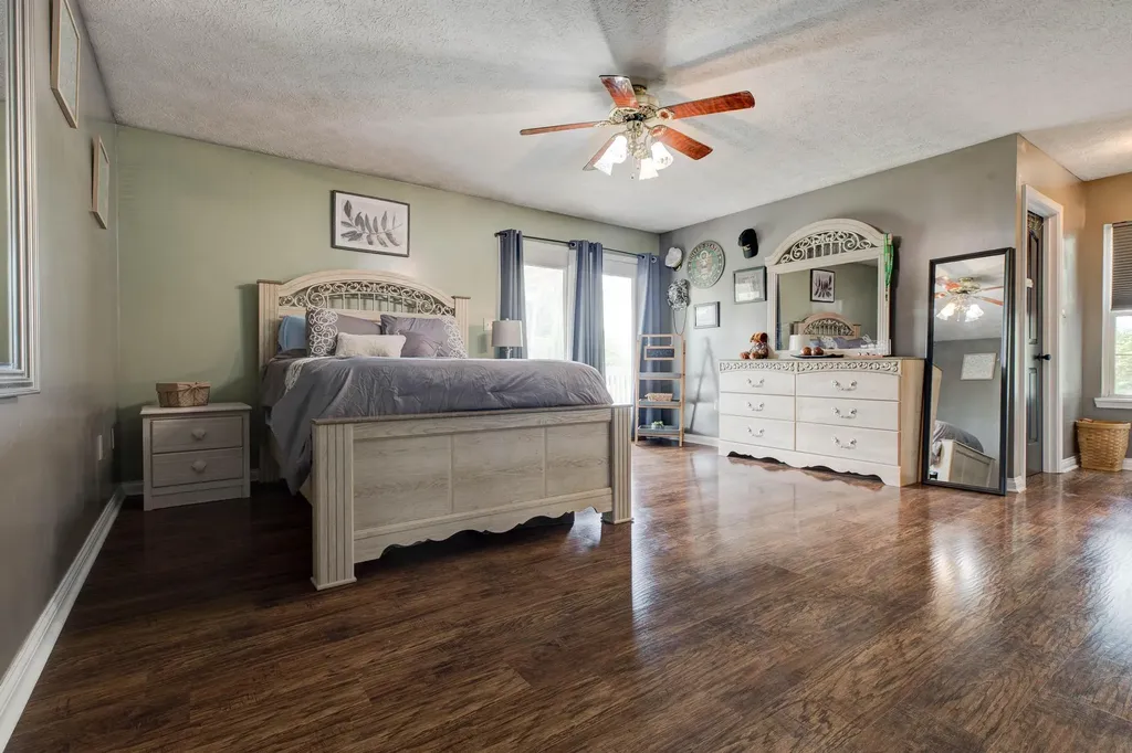 210 Helena Drive Mt Sterling KY 40353