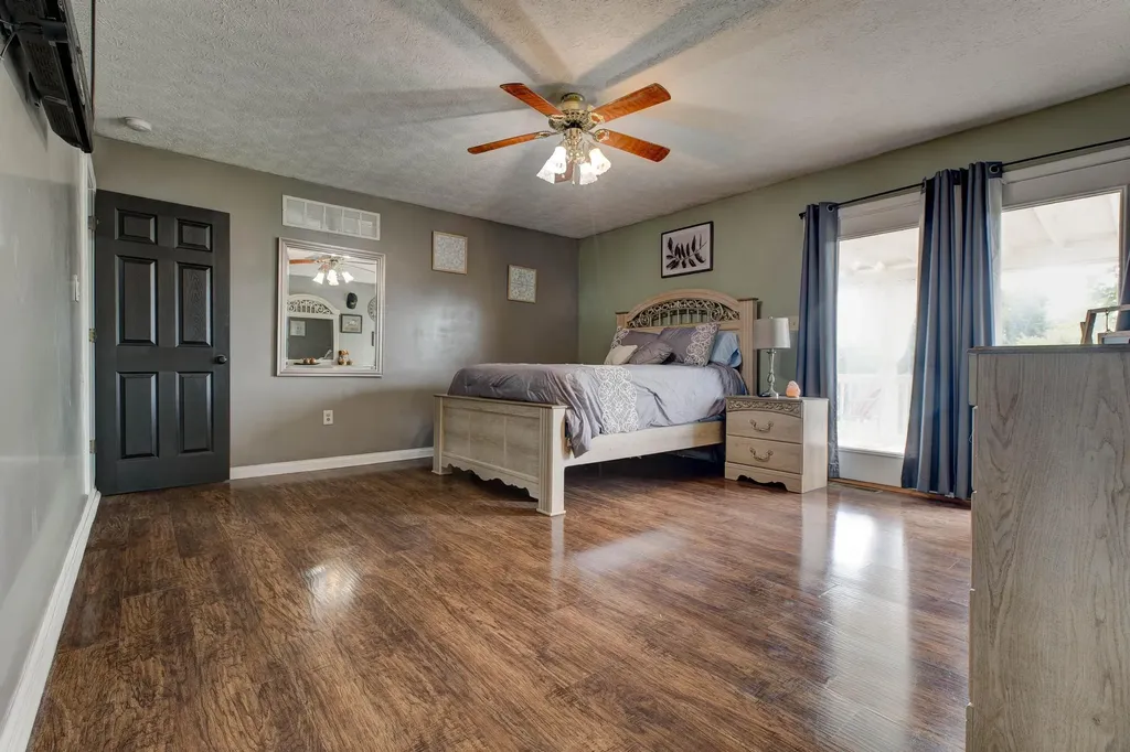 210 Helena Drive Mt Sterling KY 40353
