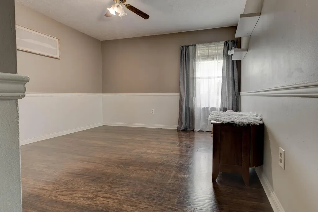 210 Helena Drive Mt Sterling KY 40353