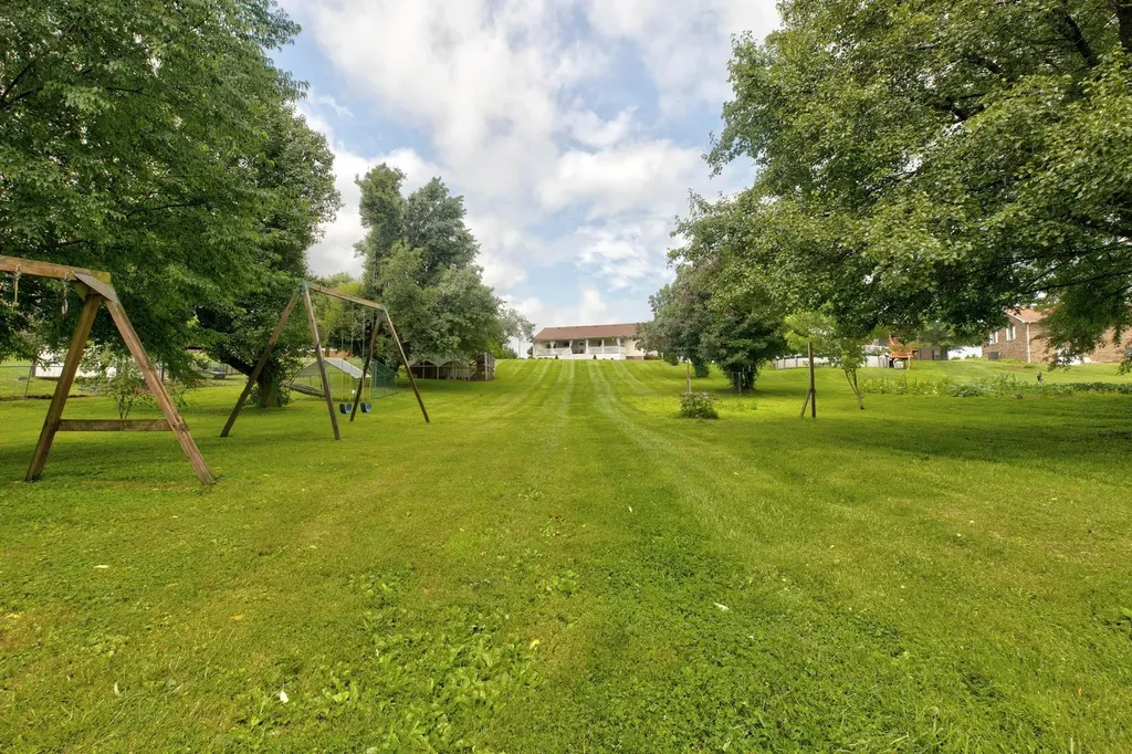 210 Helena Drive Mt Sterling KY 40353