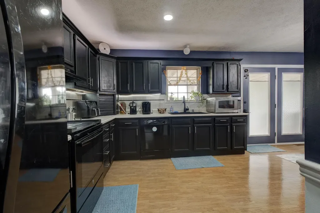 210 Helena Drive Mt Sterling KY 40353