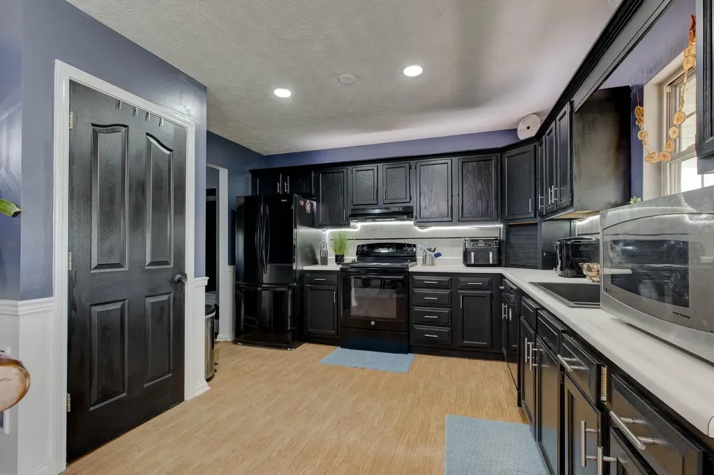 210 Helena Drive Mt Sterling KY 40353