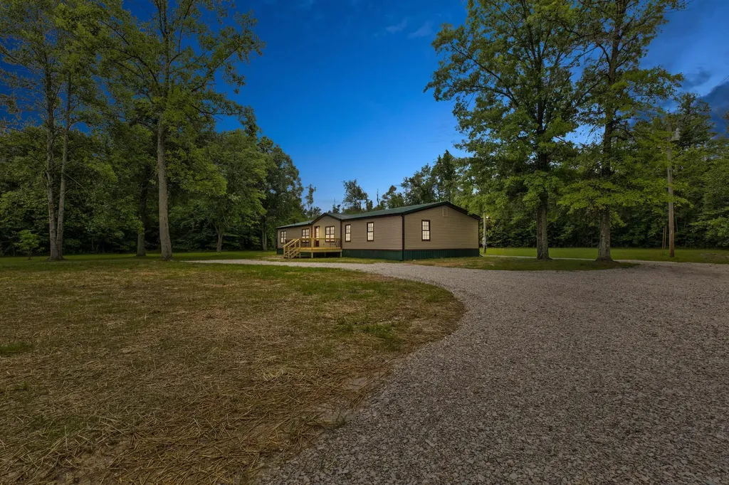 955 State Highway 1050 Jeffersonville KY 40337