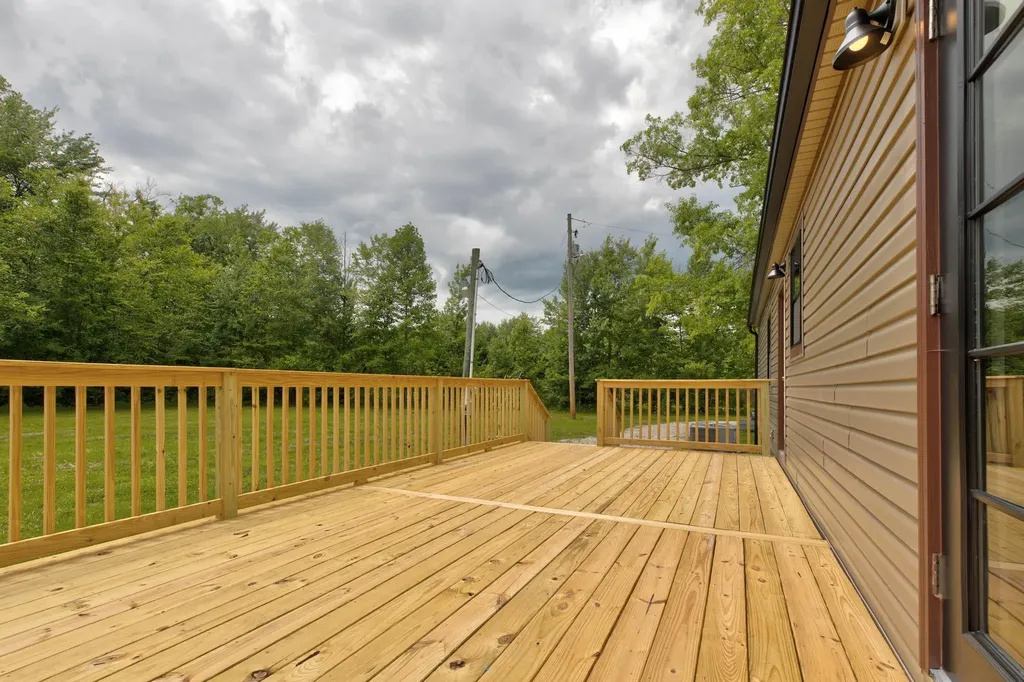 955 State Highway 1050 Jeffersonville KY 40337