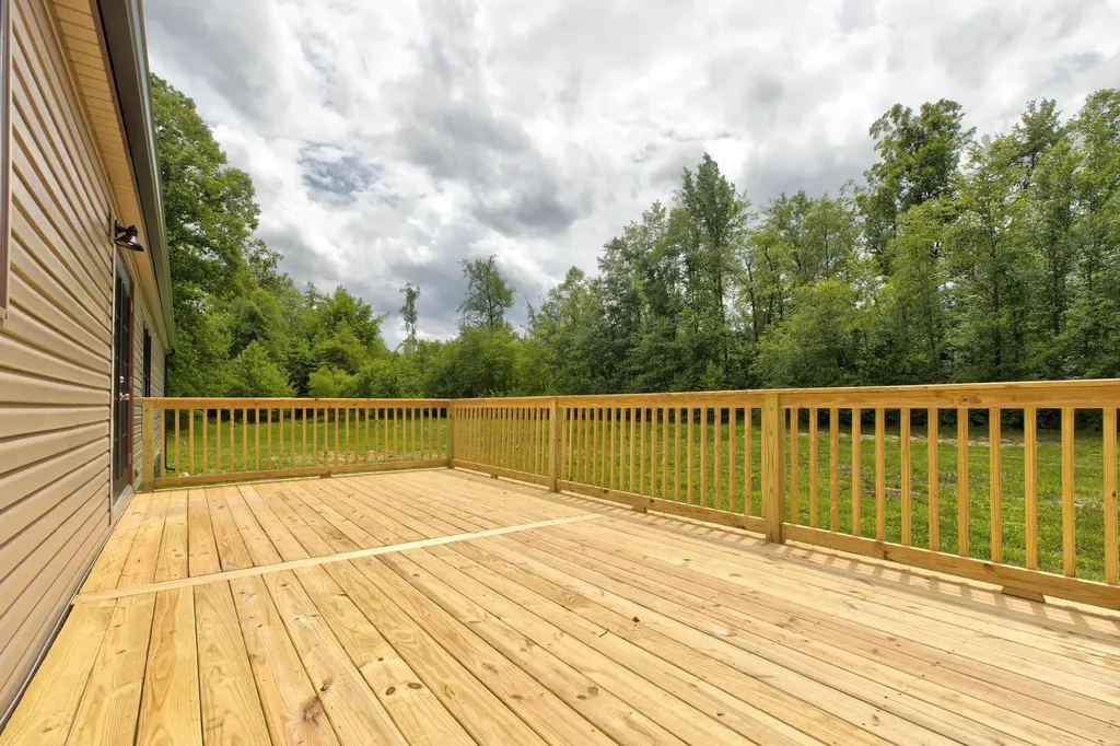 955 State Highway 1050 Jeffersonville KY 40337