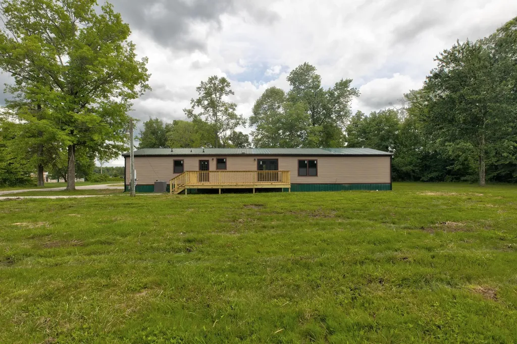 955 State Highway 1050 Jeffersonville KY 40337