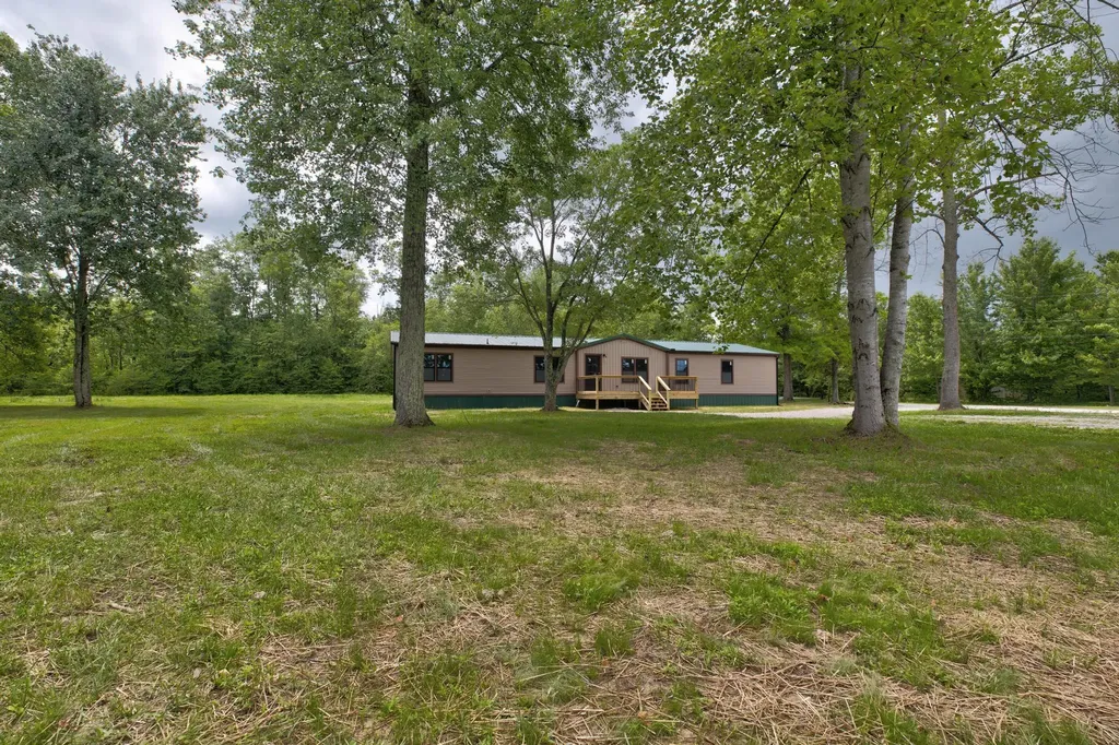 955 State Highway 1050 Jeffersonville KY 40337