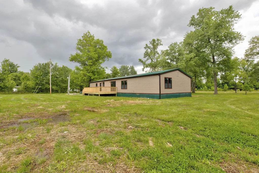 955 State Highway 1050 Jeffersonville KY 40337