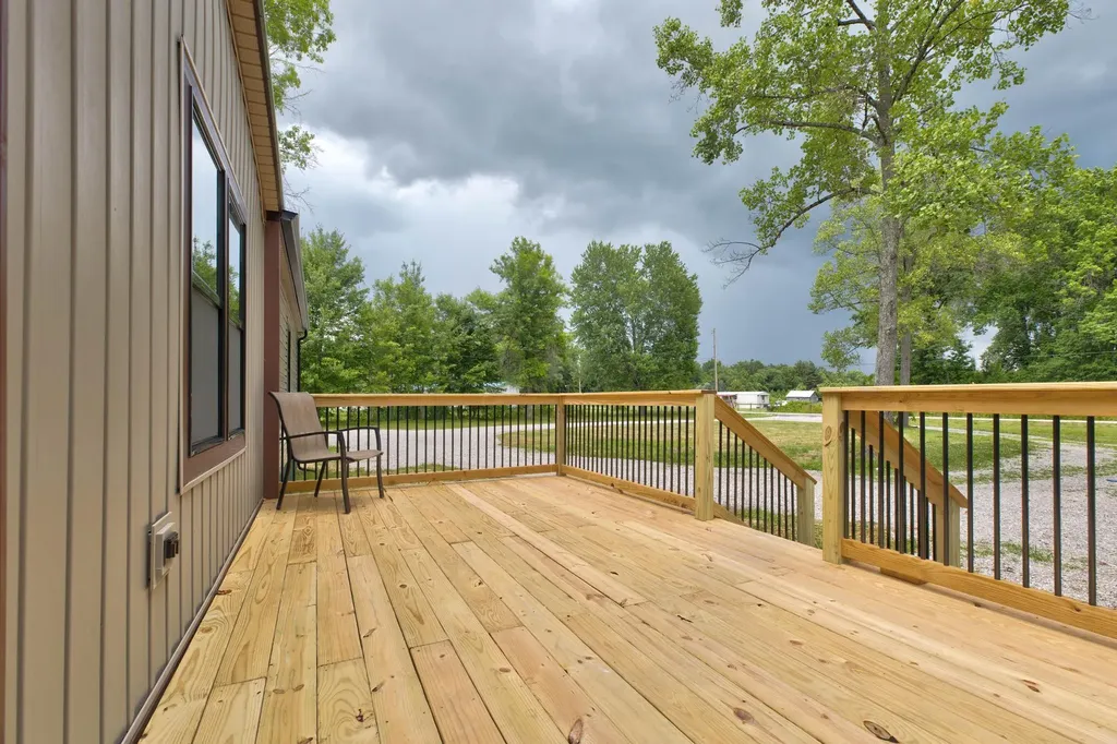 955 State Highway 1050 Jeffersonville KY 40337