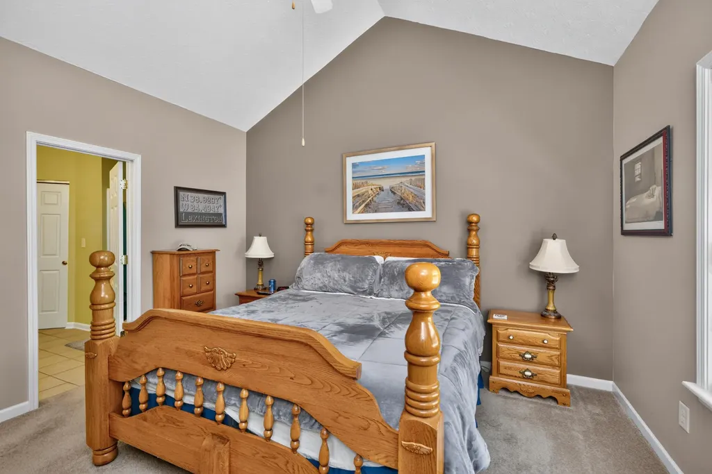 498 Goldon Trophy Trail Lexington KY 40514