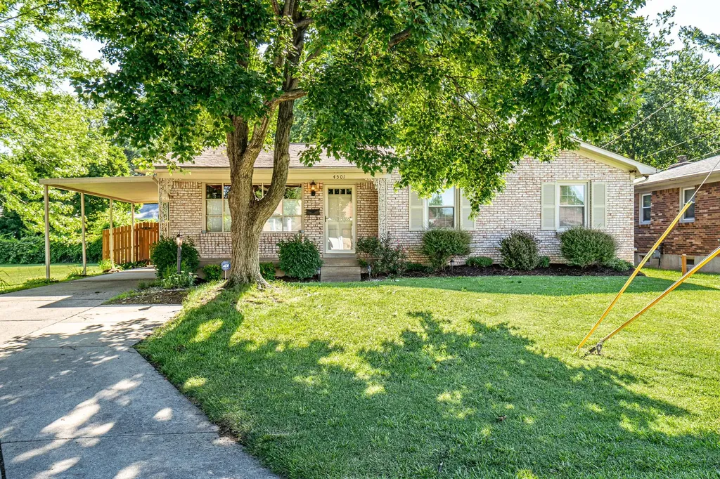4501 Swako Lane Louisville KY 40216