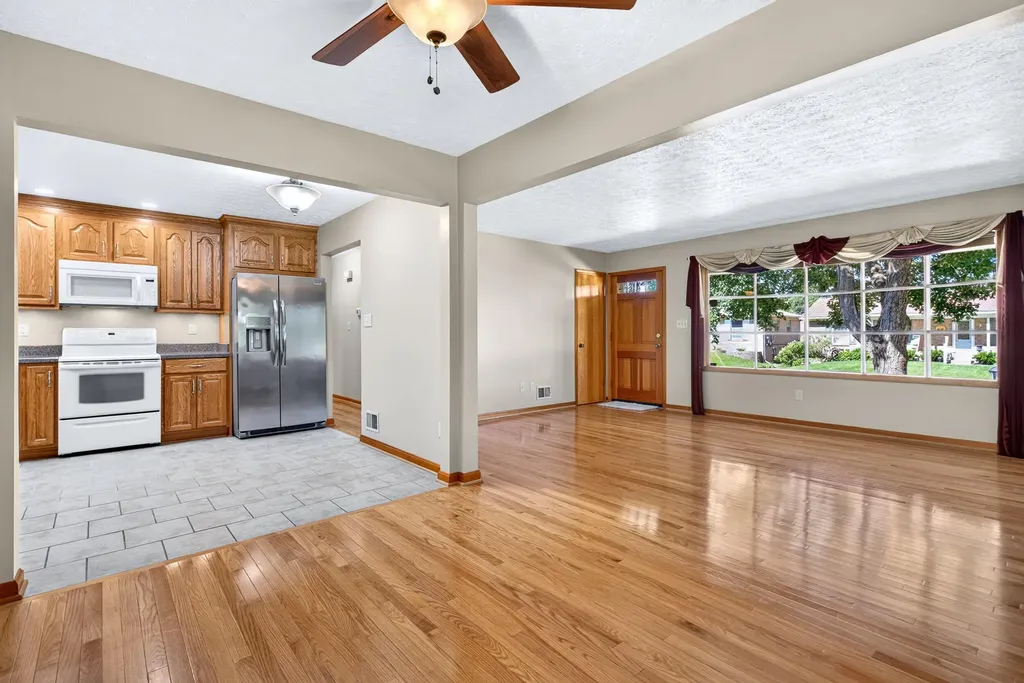4501 Swako Lane Louisville KY 40216