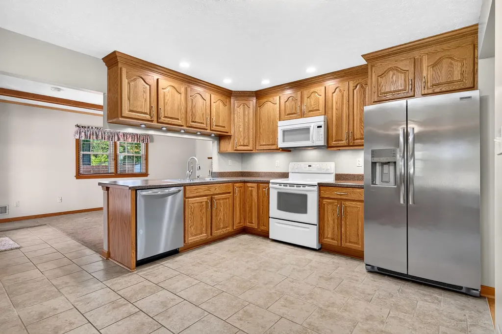 4501 Swako Lane Louisville KY 40216