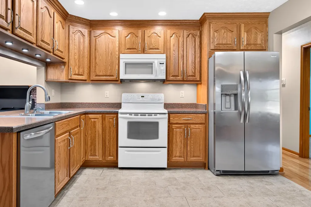 4501 Swako Lane Louisville KY 40216