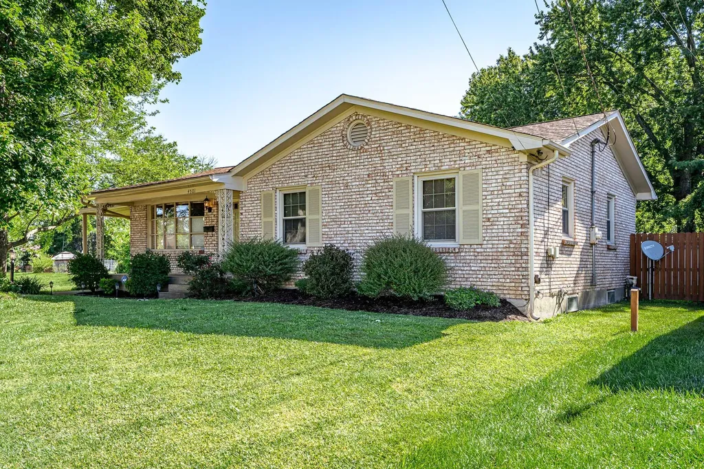 4501 Swako Lane Louisville KY 40216