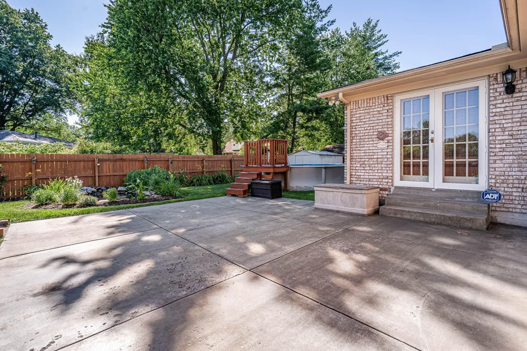 4501 Swako Lane Louisville KY 40216