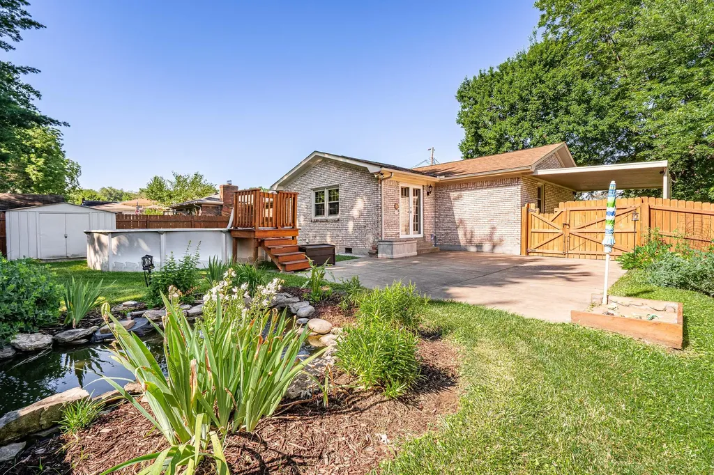 4501 Swako Lane Louisville KY 40216