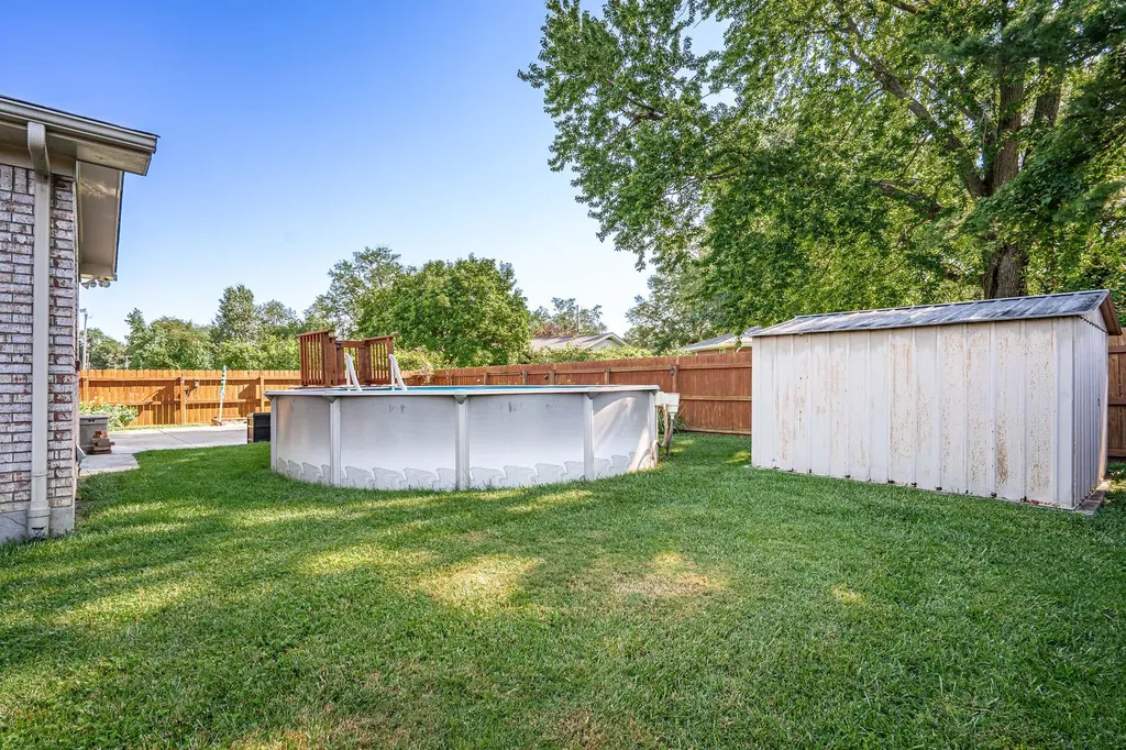 4501 Swako Lane Louisville KY 40216