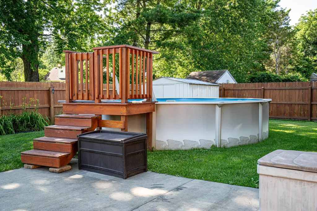 4501 Swako Lane Louisville KY 40216