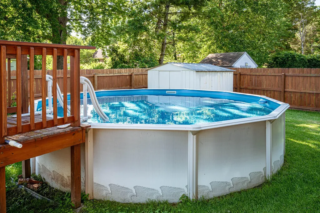 4501 Swako Lane Louisville KY 40216