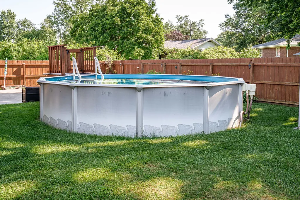 4501 Swako Lane Louisville KY 40216