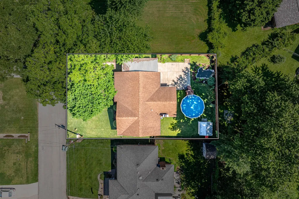 4501 Swako Lane Louisville KY 40216