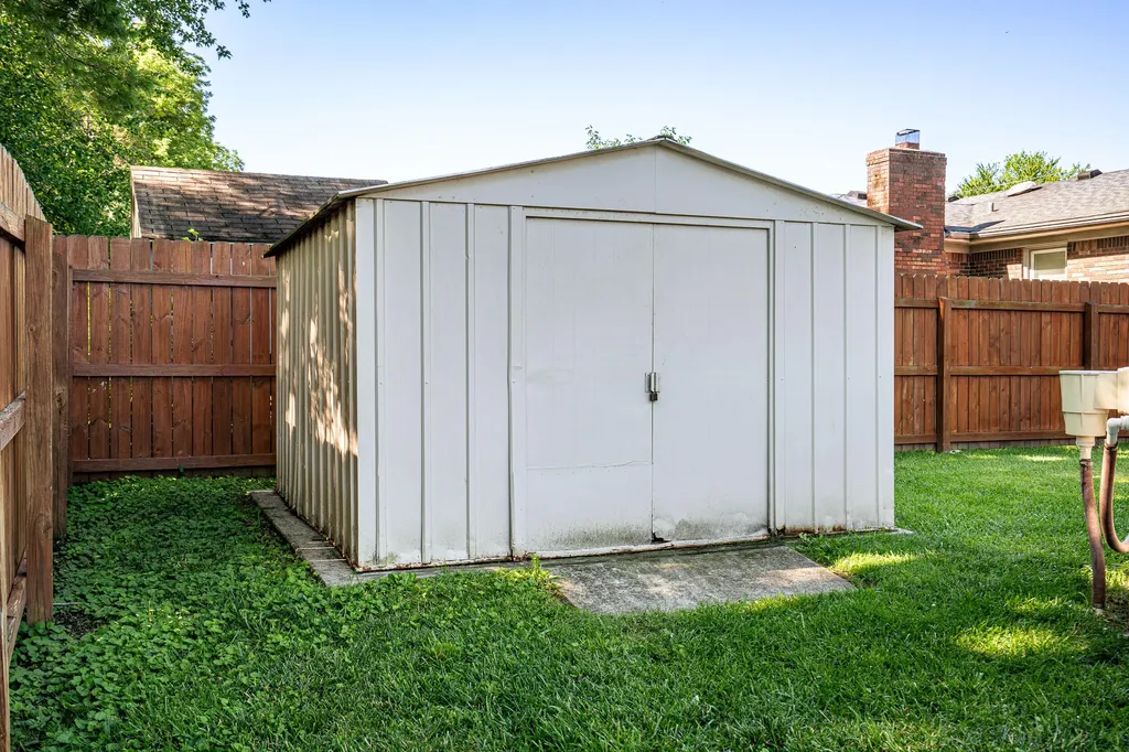 4501 Swako Lane Louisville KY 40216