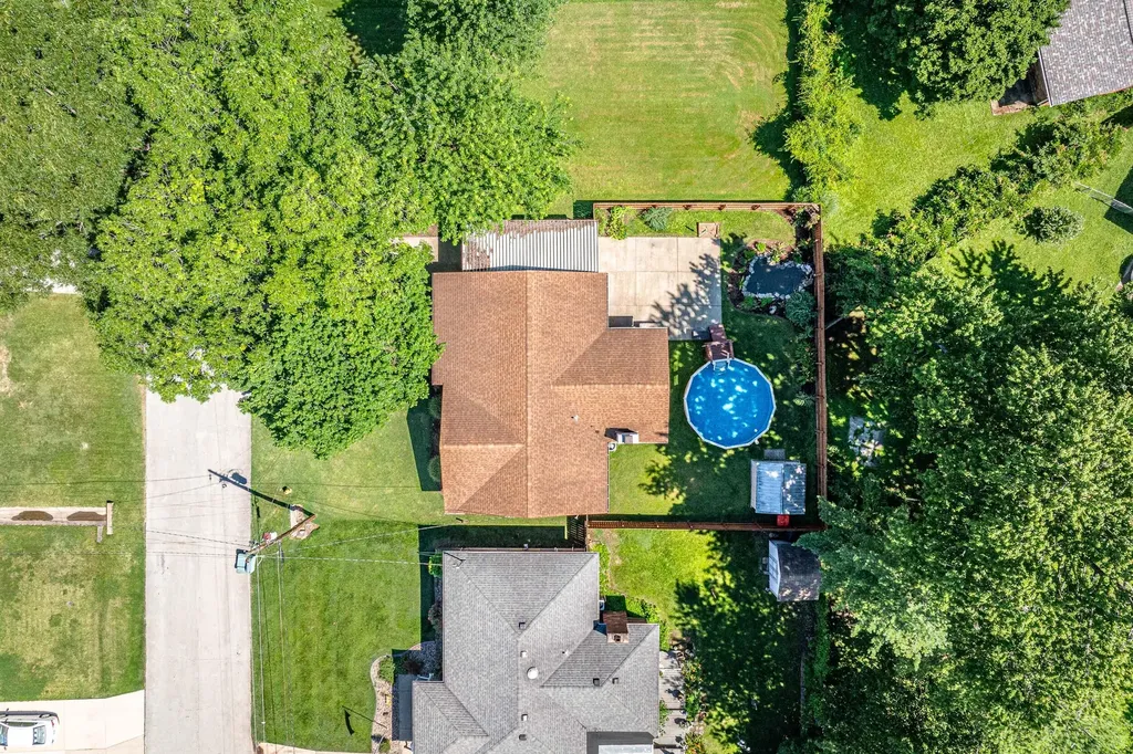 4501 Swako Lane Louisville KY 40216