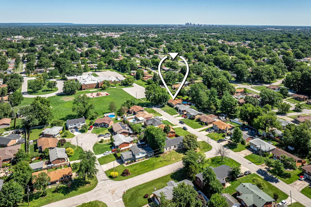 4501 Swako Lane Louisville KY 40216