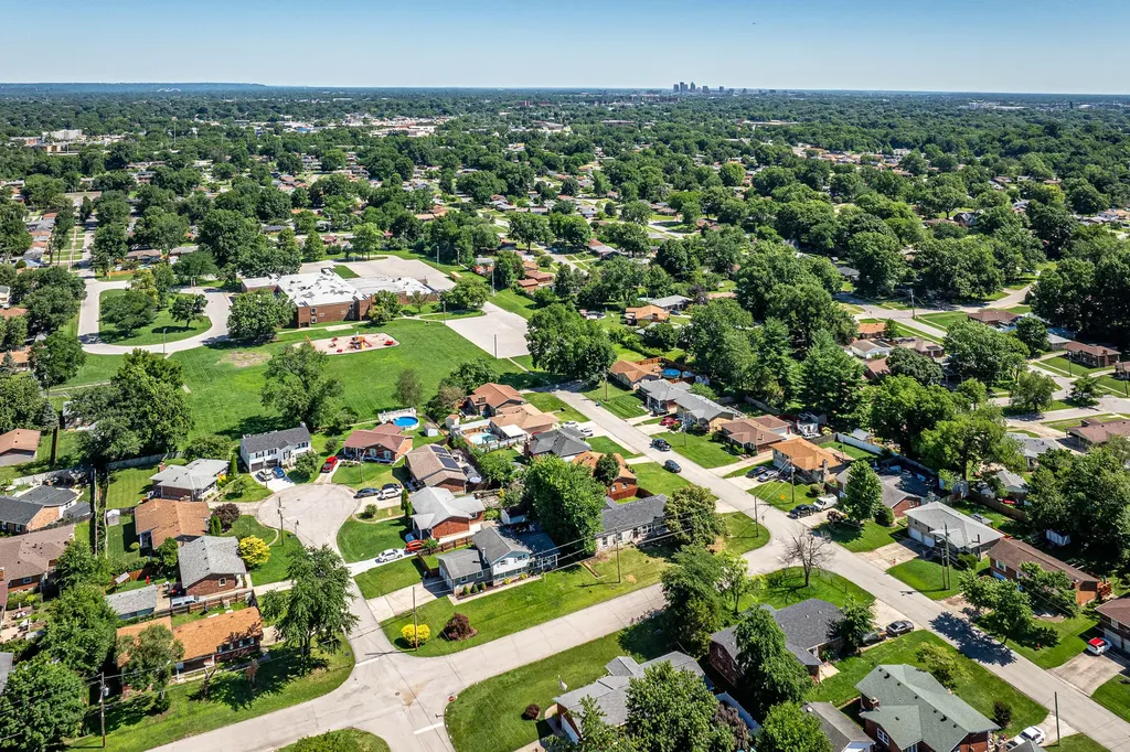 4501 Swako Lane Louisville KY 40216