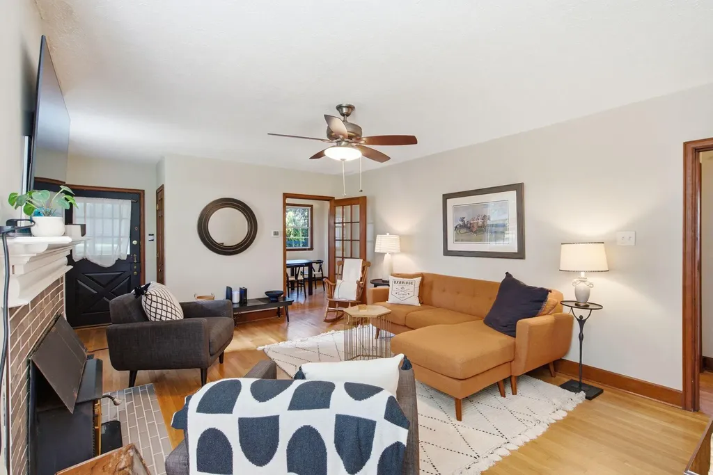 166 Swigert Avenue Lexington KY 40505