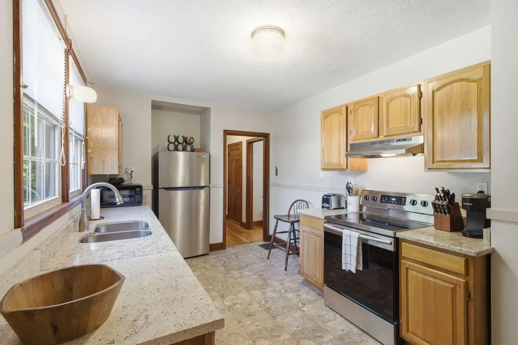 166 Swigert Avenue Lexington KY 40505