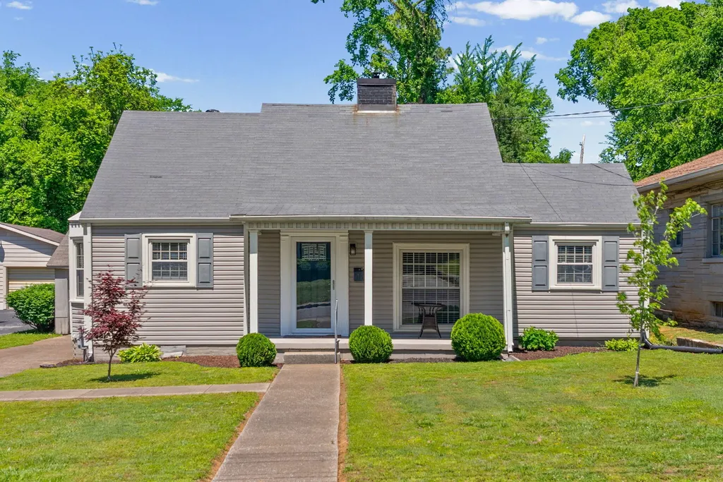 116 Mooreland Drive Hopkinsville KY 42240