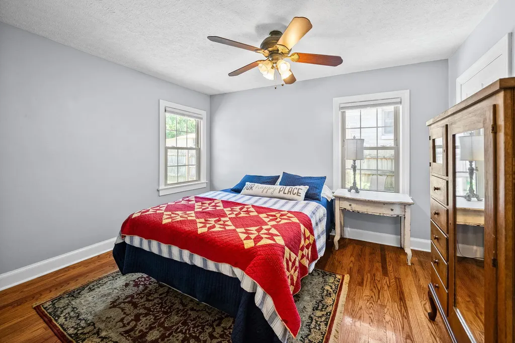 116 Mooreland Drive Hopkinsville KY 42240