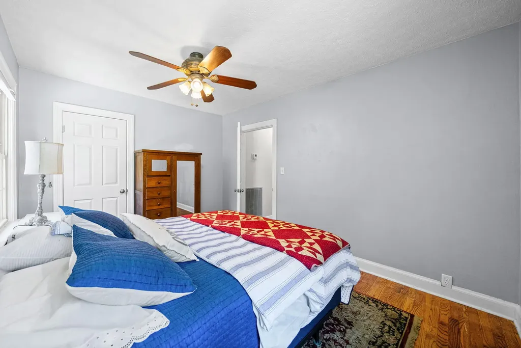 116 Mooreland Drive Hopkinsville KY 42240