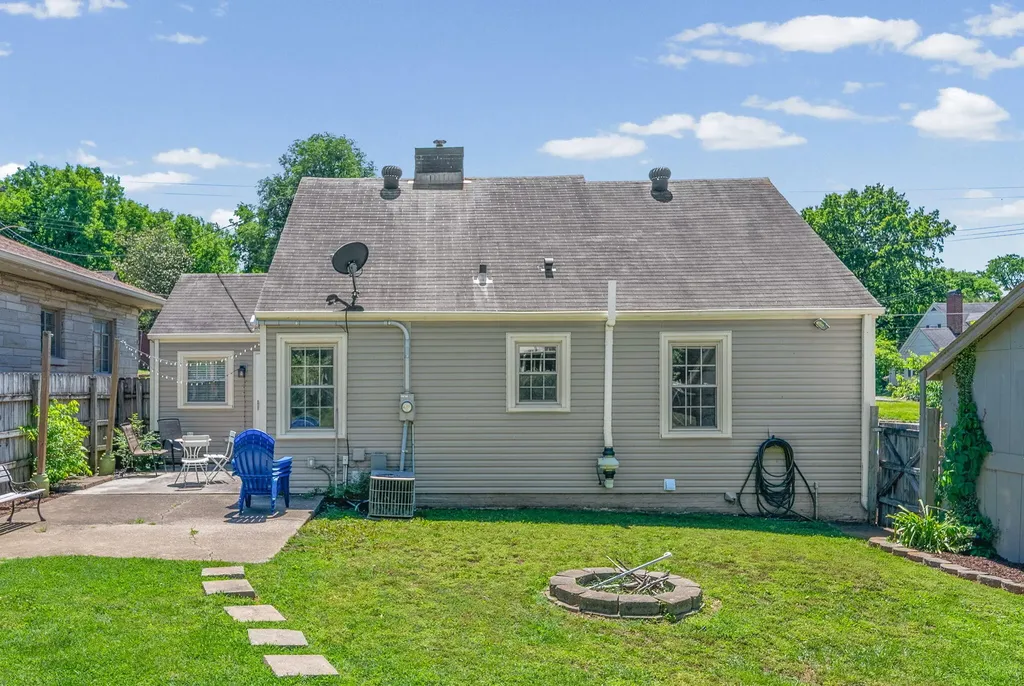 116 Mooreland Drive Hopkinsville KY 42240