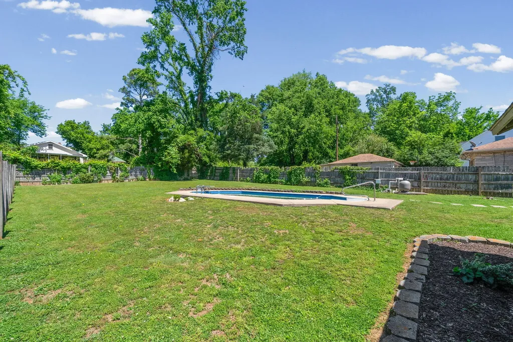 116 Mooreland Drive Hopkinsville KY 42240