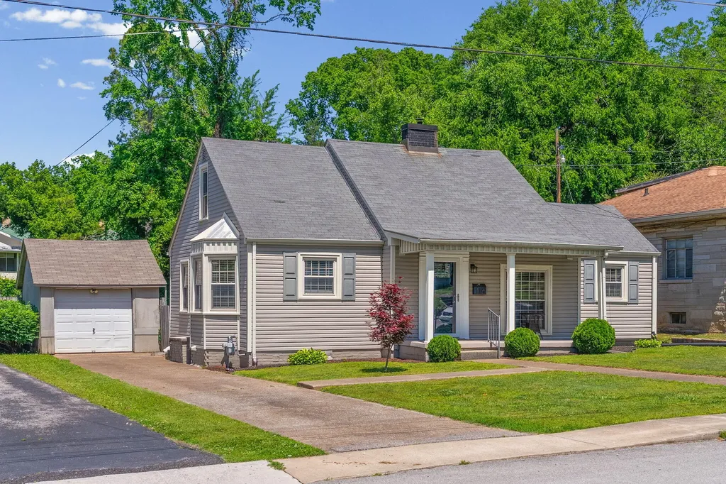 116 Mooreland Drive Hopkinsville KY 42240