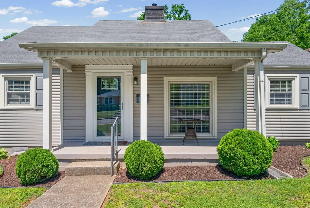 116 Mooreland Drive Hopkinsville KY 42240
