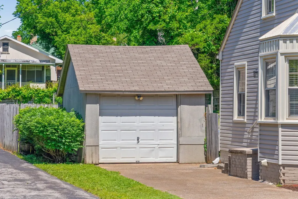 116 Mooreland Drive Hopkinsville KY 42240