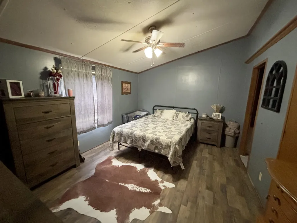 663 Sol Hollow Road Manchester KY 40962