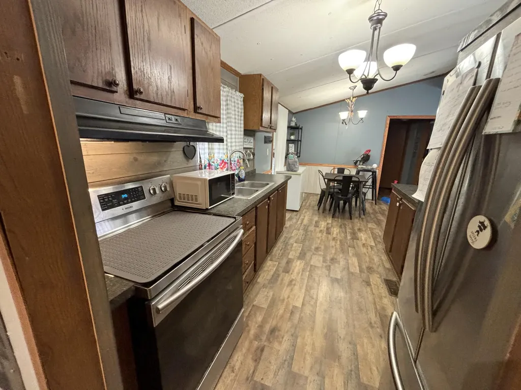 663 Sol Hollow Road Manchester KY 40962