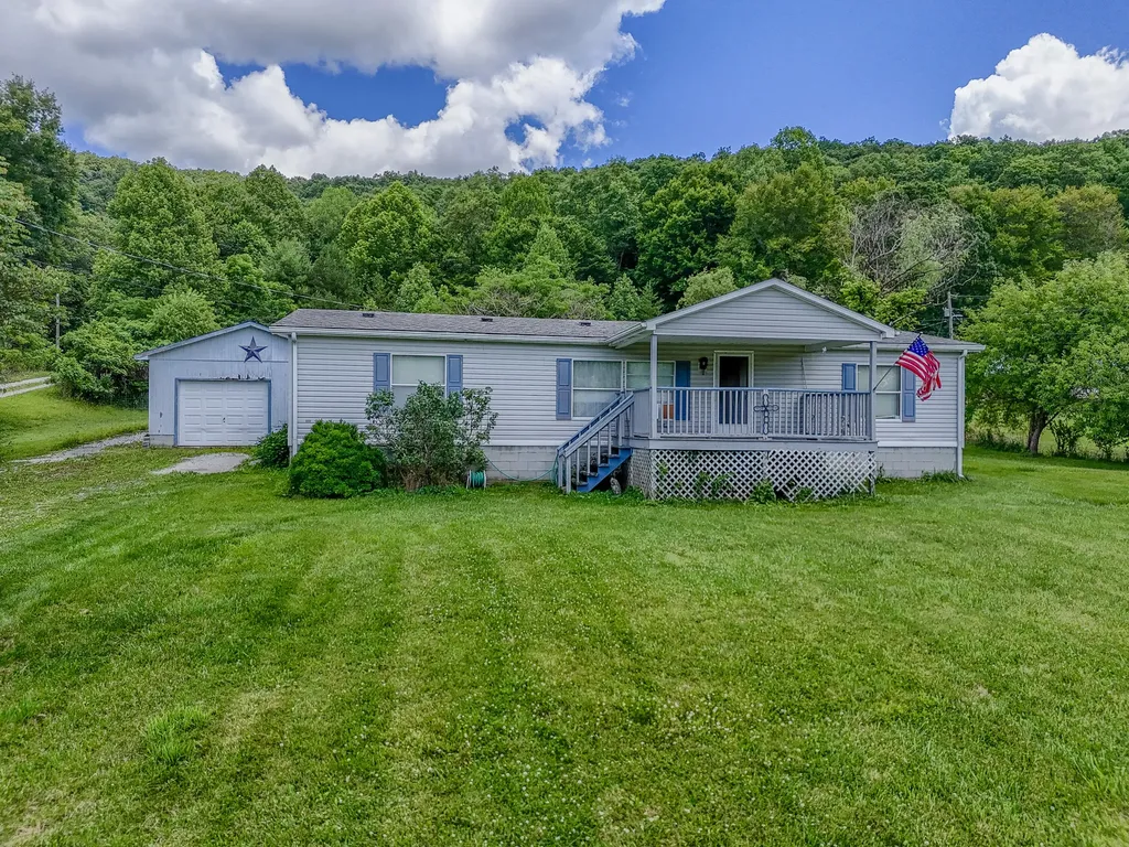 460 Rockfork Road Morehead KY 40351