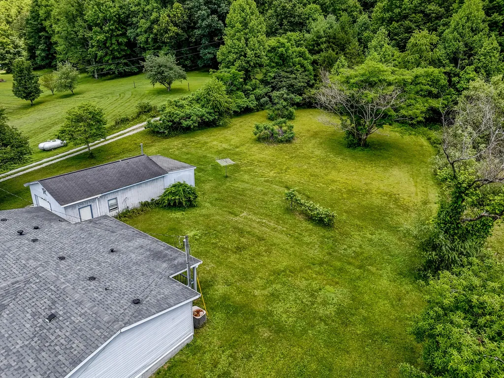 460 Rockfork Road Morehead KY 40351